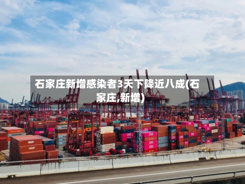 石家庄新增感染者3天下降近八成(石家庄,新增)-第2张图片