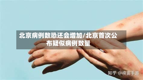 北京病例数恐还会增加/北京首次公布疑似病例数量-第2张图片