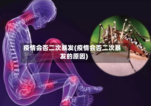 疫情会否二次暴发(疫情会否二次暴发的原因)-第2张图片
