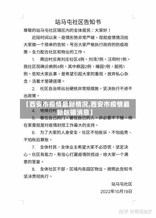 【西安市疫情最新情况,西安市疫情最新数据消息】-第2张图片