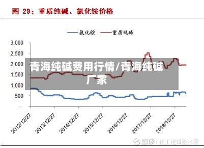 青海纯碱费用行情/青海纯碱厂家