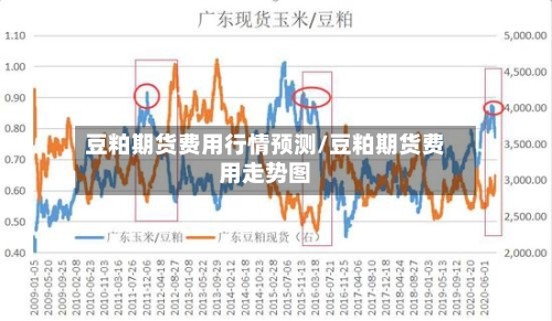豆粕期货费用行情预测/豆粕期货费用走势图