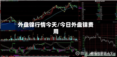 外盘镍行情今天/今日外盘镍费用