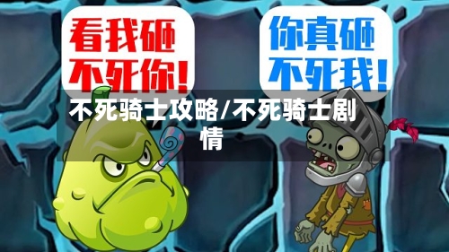 不死骑士攻略/不死骑士剧情-第2张图片