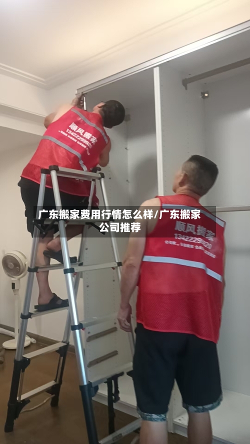广东搬家费用行情怎么样/广东搬家公司推荐