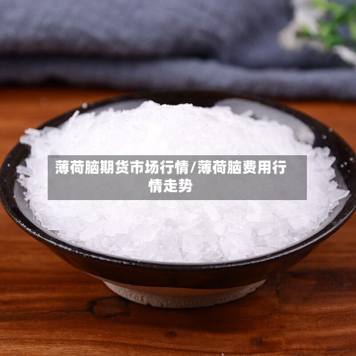 薄荷脑期货市场行情/薄荷脑费用行情走势