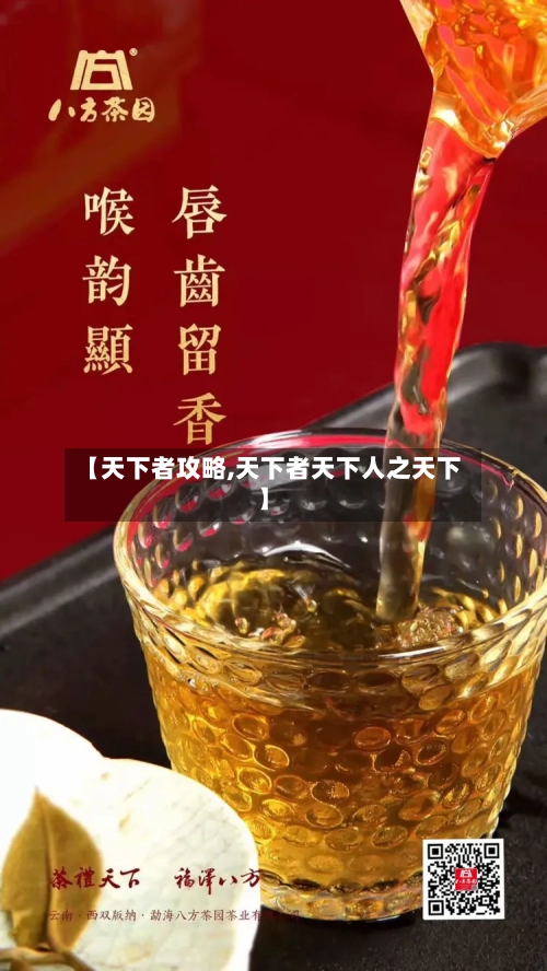 【天下者攻略,天下者天下人之天下】-第2张图片