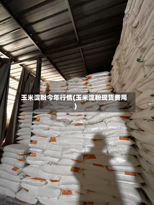 玉米淀粉今年行情(玉米淀粉现货费用)