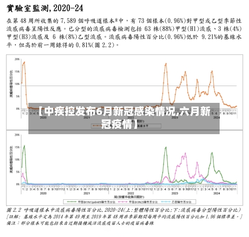 【中疾控发布6月新冠感染情况,六月新冠疫情】-第1张图片