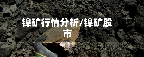 镍矿行情分析/镍矿股市