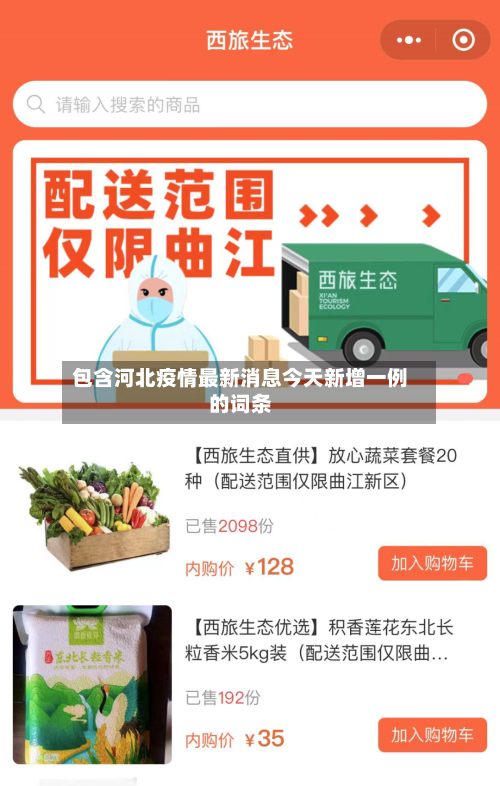 包含河北疫情最新消息今天新增一例的词条-第2张图片