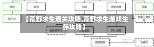 【荒野求生通关攻略,荒野求生游戏生存攻略】-第3张图片