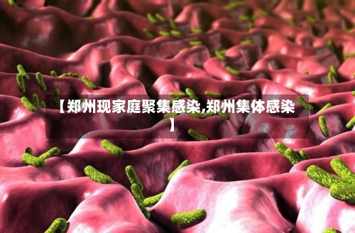 【郑州现家庭聚集感染,郑州集体感染】-第2张图片