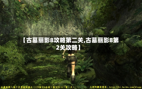 【古墓丽影8攻略第二关,古墓丽影8第2关攻略】
