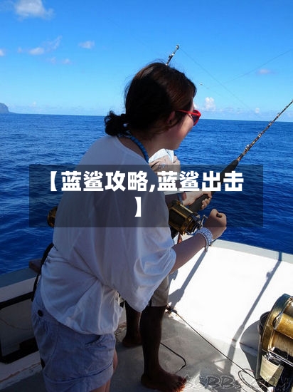 【蓝鲨攻略,蓝鲨出击】-第3张图片