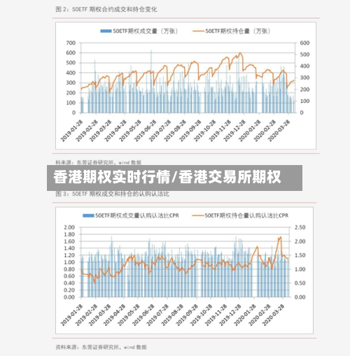香港期权实时行情/香港交易所期权