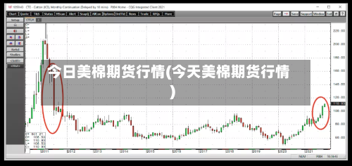 今日美棉期货行情(今天美棉期货行情)-第3张图片
