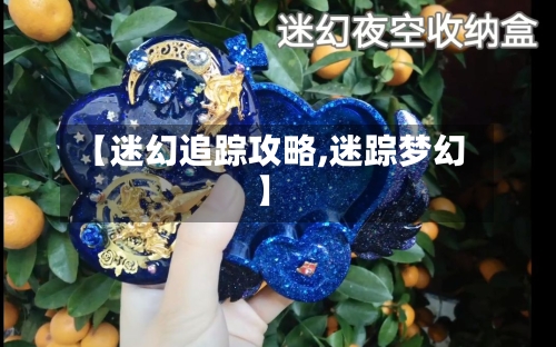 【迷幻追踪攻略,迷踪梦幻】-第2张图片
