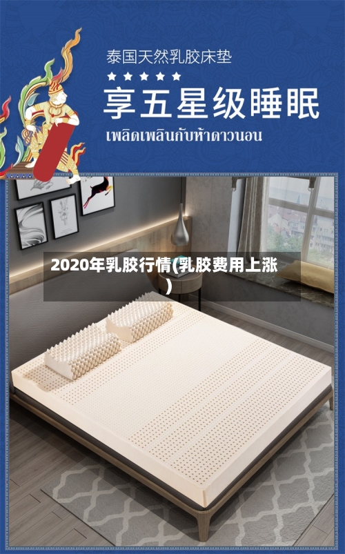 2020年乳胶行情(乳胶费用上涨)-第2张图片