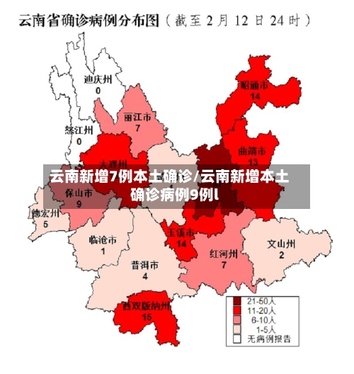 云南新增7例本土确诊/云南新增本土确诊病例9例l-第3张图片