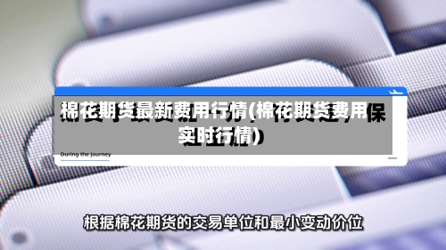 棉花期货最新费用行情(棉花期货费用实时行情)-第3张图片