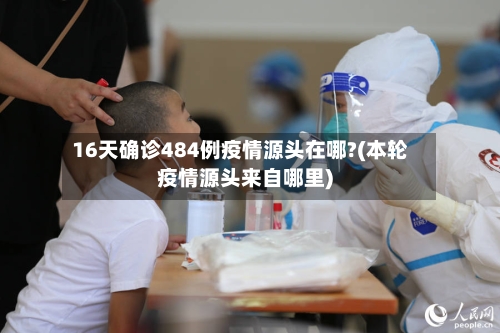 16天确诊484例疫情源头在哪?(本轮疫情源头来自哪里)-第2张图片