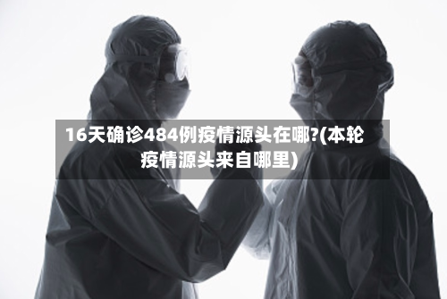 16天确诊484例疫情源头在哪?(本轮疫情源头来自哪里)-第3张图片
