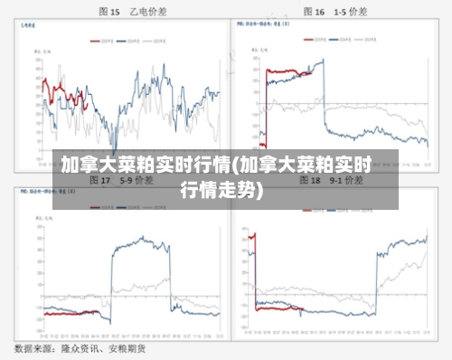 加拿大菜粕实时行情(加拿大菜粕实时行情走势)-第2张图片