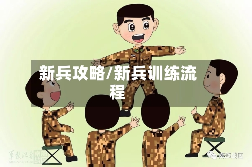新兵攻略/新兵训练流程-第2张图片