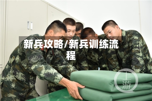 新兵攻略/新兵训练流程
