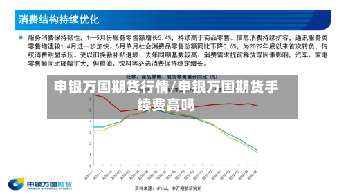 申银万国期货行情/申银万国期货手续费高吗