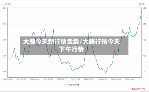 大蒜今天新行情走势/大蒜行情今天下午行情-第2张图片