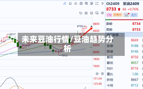 未来豆油行情/豆油趋势分析-第2张图片