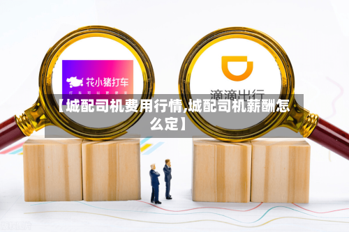 【城配司机费用行情,城配司机薪酬怎么定】-第3张图片