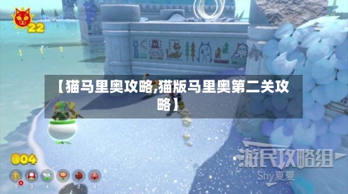 【猫马里奥攻略,猫版马里奥第二关攻略】
