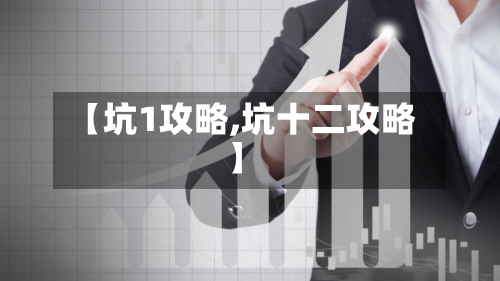 【坑1攻略,坑十二攻略】