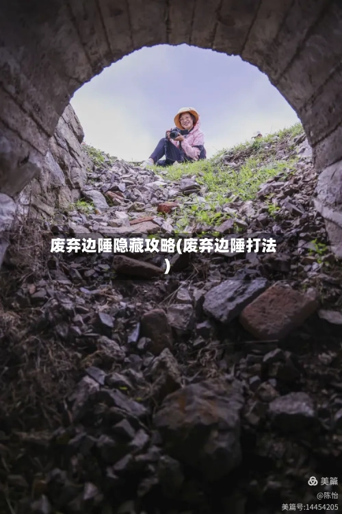 废弃边陲隐藏攻略(废弃边陲打法)