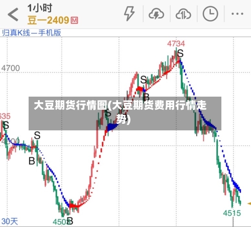 大豆期货行情图(大豆期货费用行情走势)-第2张图片