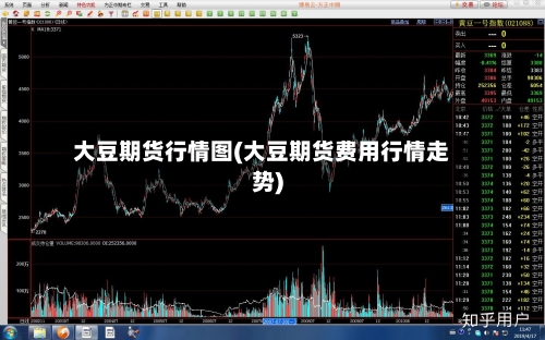 大豆期货行情图(大豆期货费用行情走势)-第1张图片