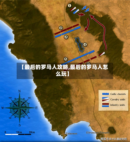【最后的罗马人攻略,最后的罗马人怎么玩】-第2张图片