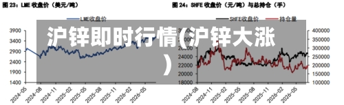 沪锌即时行情(沪锌大涨)