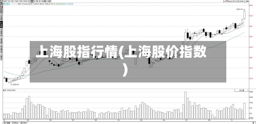 上海股指行情(上海股价指数)-第2张图片