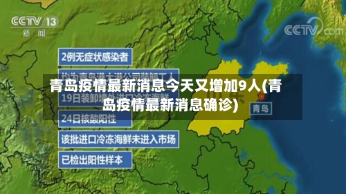 青岛疫情最新消息今天又增加9人(青岛疫情最新消息确诊)-第2张图片