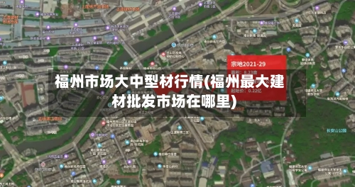 福州市场大中型材行情(福州最大建材批发市场在哪里)