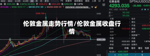 伦敦金属走势行情/伦敦金属收盘行情-第2张图片