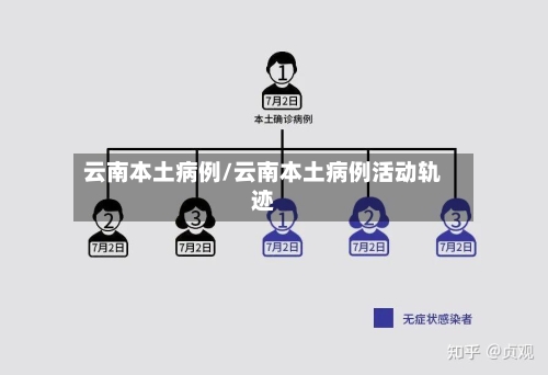 云南本土病例/云南本土病例活动轨迹