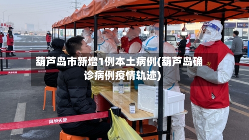 葫芦岛市新增1例本土病例(葫芦岛确诊病例疫情轨迹)-第1张图片