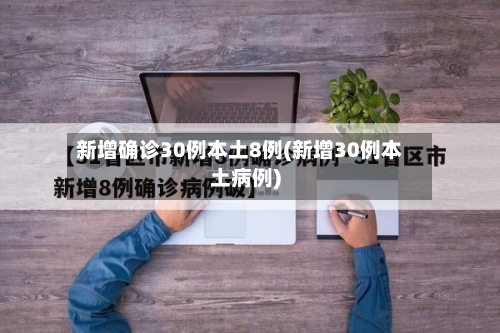 新增确诊30例本土8例(新增30例本土病例)-第3张图片
