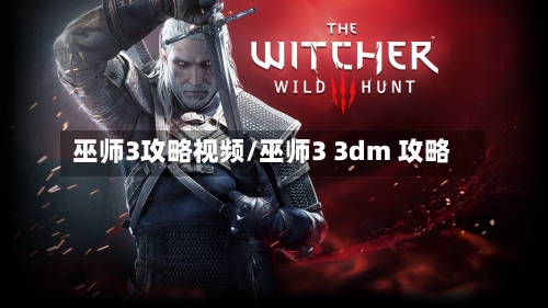巫师3攻略视频/巫师3 3dm 攻略
