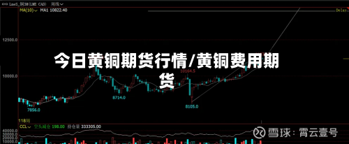 今日黄铜期货行情/黄铜费用期货